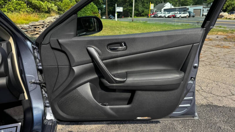 2011 Nissan Maxima