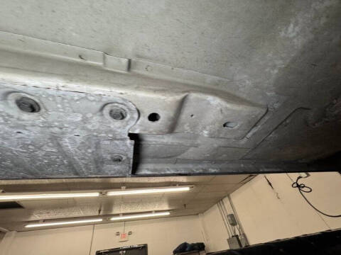 1990 Cadillac Eldorado