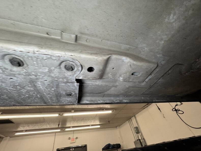 1990 Cadillac Eldorado