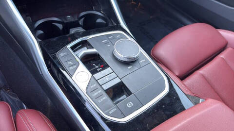 2023 BMW 3 Series 330i
