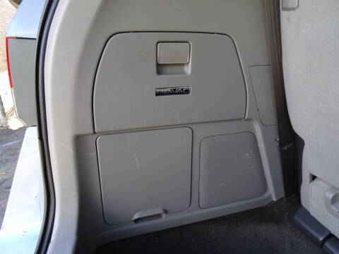 2014 Honda Odyssey Touring Elite