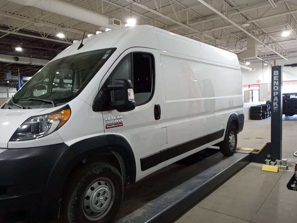 RAM ProMaster For Sale In Warrensburg, MO