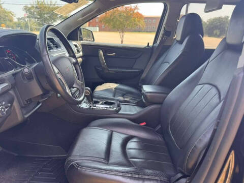 2014 GMC Acadia SLT-2