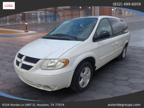 2006 Dodge Grand Caravan
