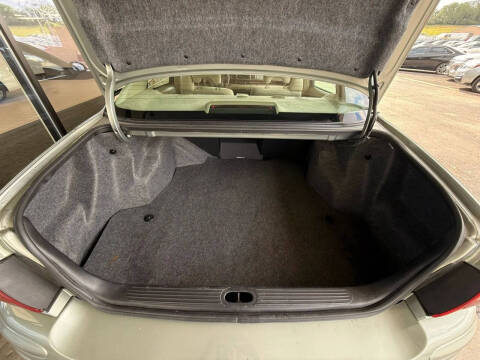 2005 Buick LeSabre Custom