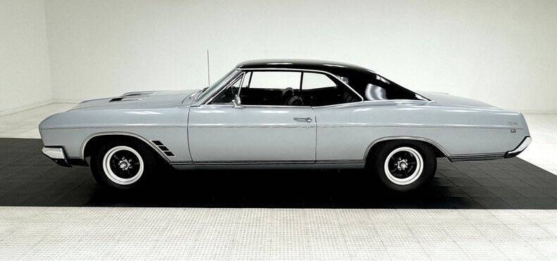 1966 Buick Skylark