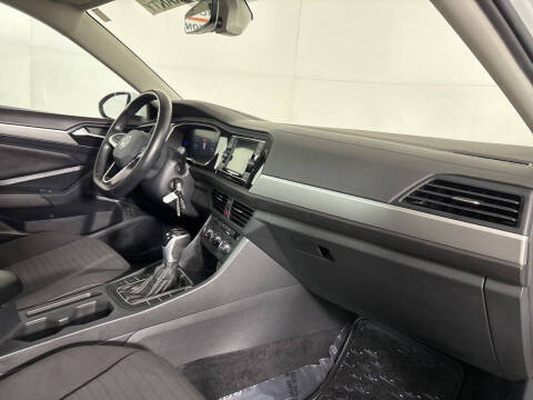 2022 Volkswagen Jetta S