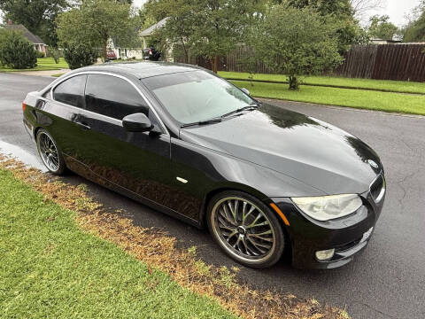 2012 BMW 3 Series 335i