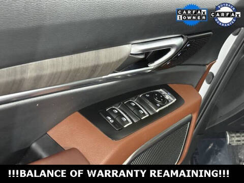 2023 Kia Telluride SX-Prestige