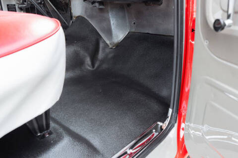 1966 GMC C/K 1500 Series