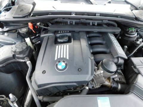 2009 BMW 3 Series 328i