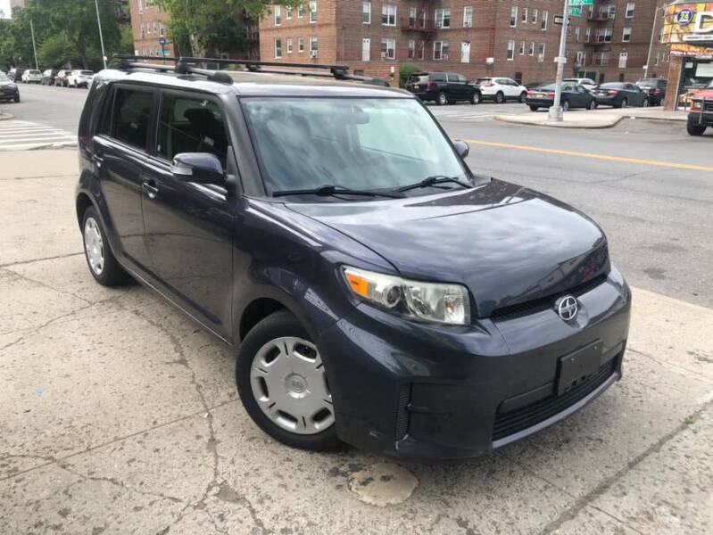 2012 Scion xB