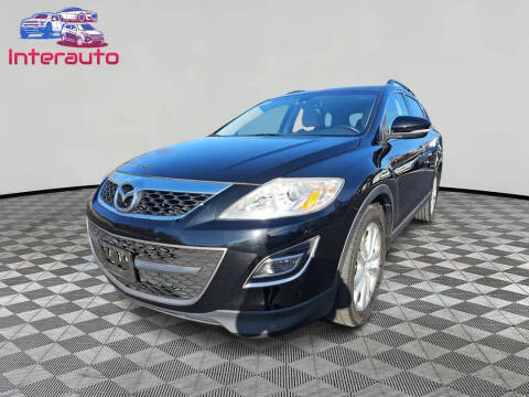 2012 Mazda CX-9 Grand Touring