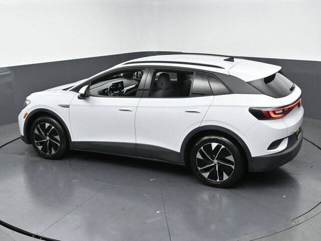 2022 Volkswagen ID.4 Pro