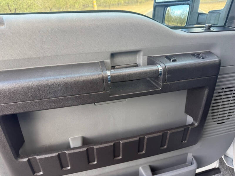 2015 Ford F-250 Super Duty