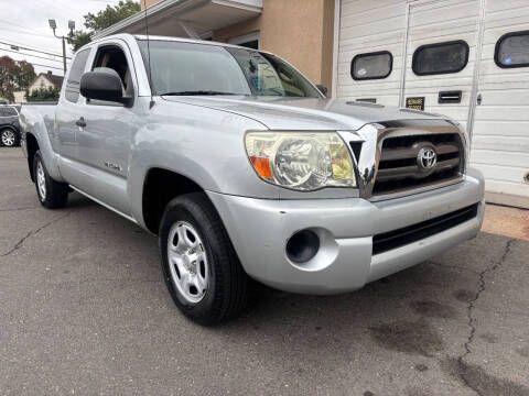 2009 Toyota Tacoma