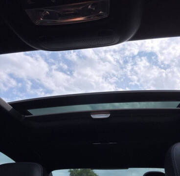 2018 Audi S3