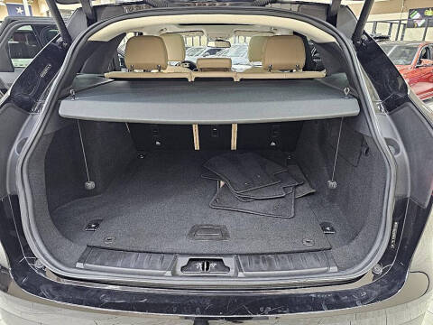 2017 Jaguar F-PACE 35t Premium