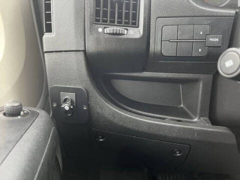 2021 RAM ProMaster 3500 159 WB