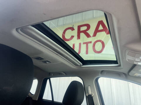 2013 Mazda CX-5 Touring