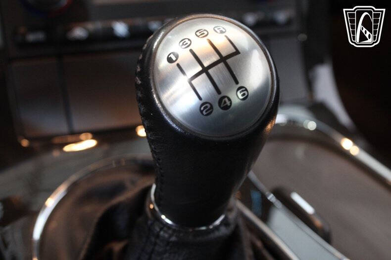 2011 Chevrolet Corvette