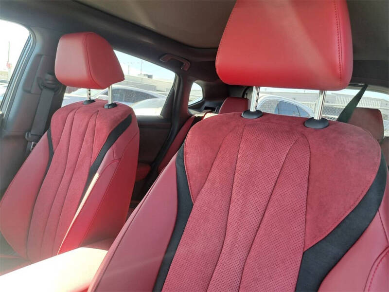 2025 Acura ADX w/A-SPEC