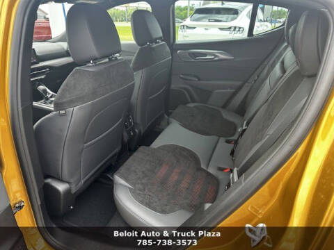 2024 Dodge Hornet GT