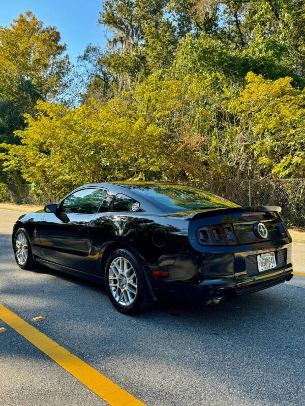 2014 Ford Mustang V6 Premium