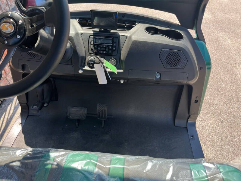 2024 Bintelli Beyond 4