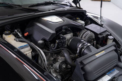 2004 Chevrolet SSR LS