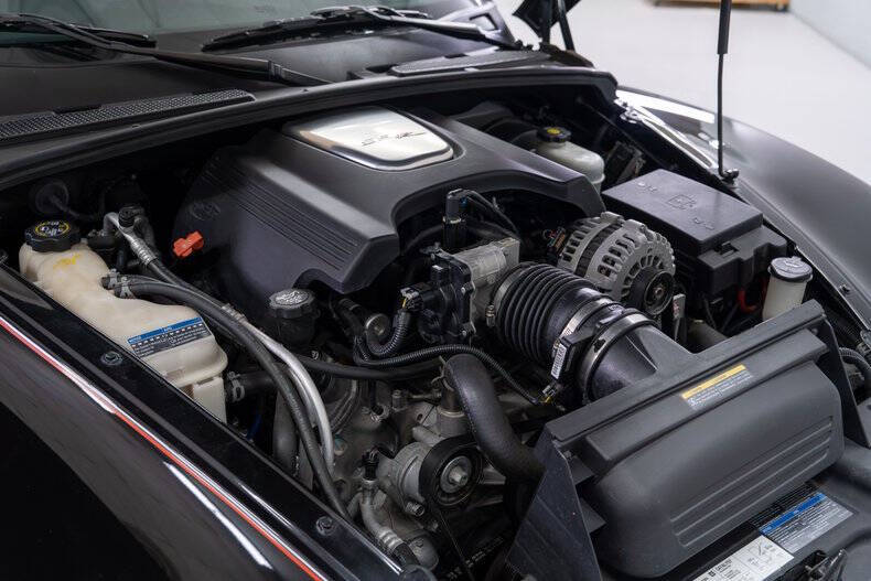 2004 Chevrolet SSR LS