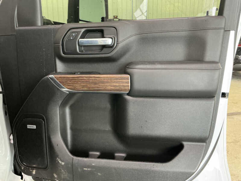 2022 Chevrolet Silverado 3500HD