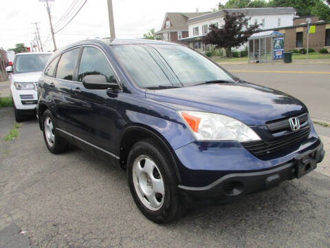 2009 Honda CR-V for sale at Car Depot Auto Sales in Binghamton NY