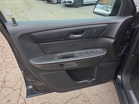 2015 GMC Acadia SLT-1