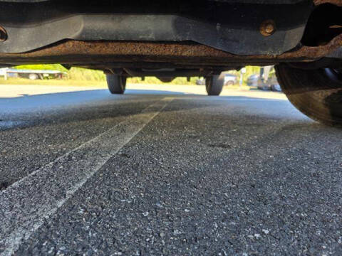 2011 Chevrolet Express 2500