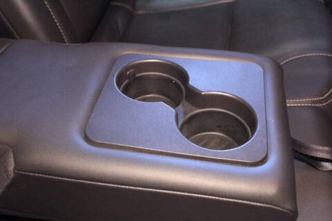 2016 Ford Taurus Limited