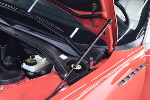 2003 Ford Thunderbird Limited Edition 007