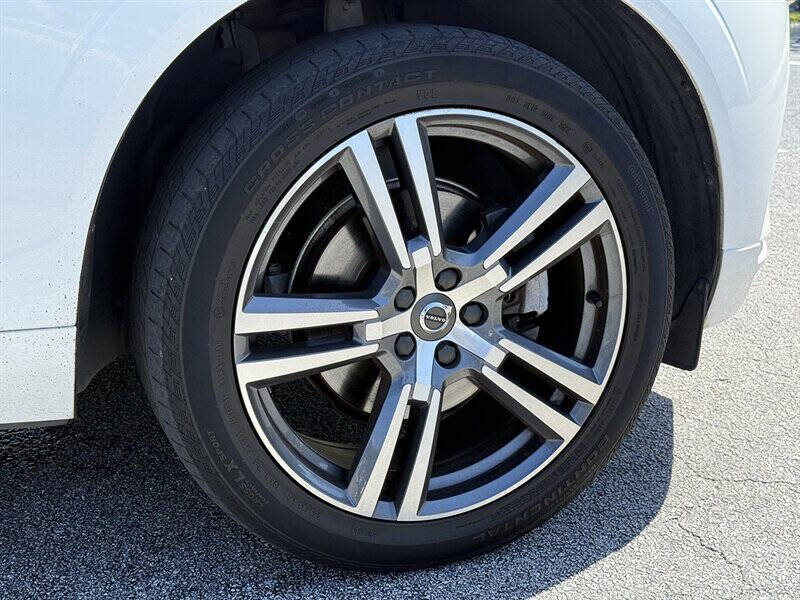 2020 Volvo XC60 15
