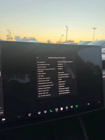 2026 Tesla Model S