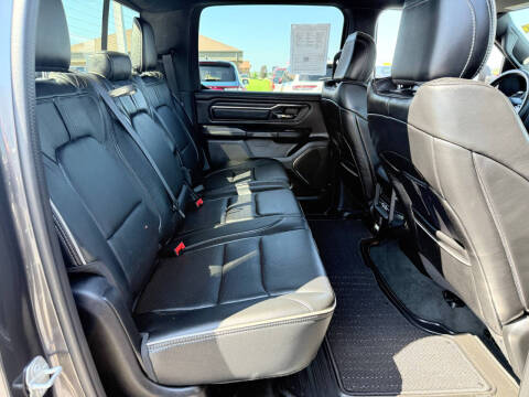 2024 RAM 1500 Limited