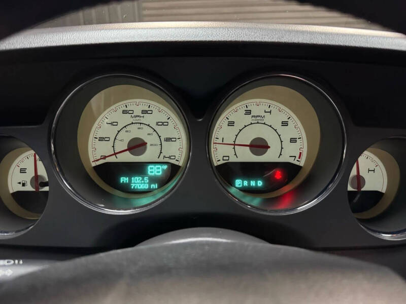 2011 Dodge Challenger