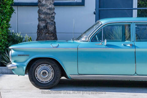 1962 Chevrolet Corvair