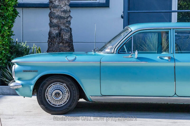 1962 Chevrolet Corvair