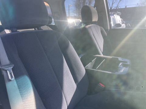 2004 Dodge Ram 2500 SLT