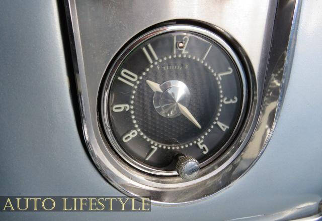 1958 Chevrolet Corvette