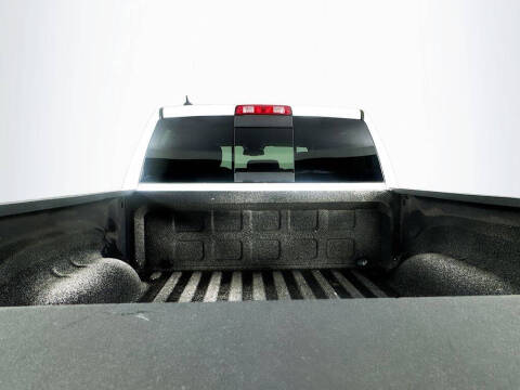 2015 RAM 1500 Outdoorsman