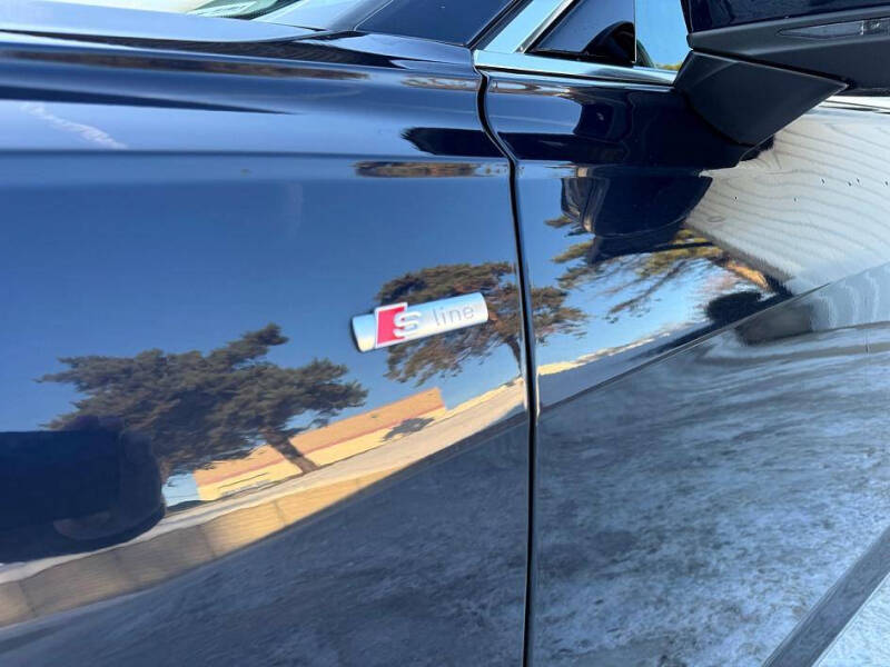 2019 Audi A6 quattro Prestige 55 TFSI