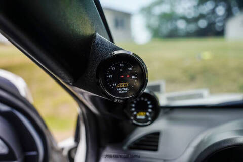 2013 Mitsubishi Lancer Evolution GSR