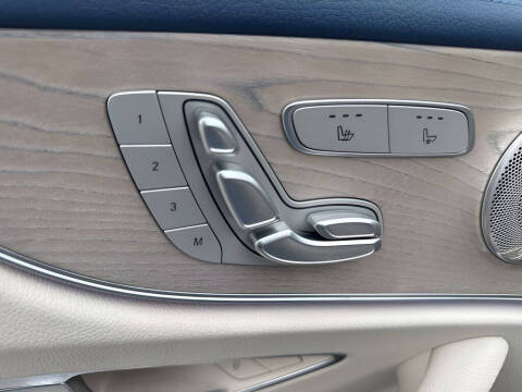 2023 Mercedes-Benz E-Class E 450