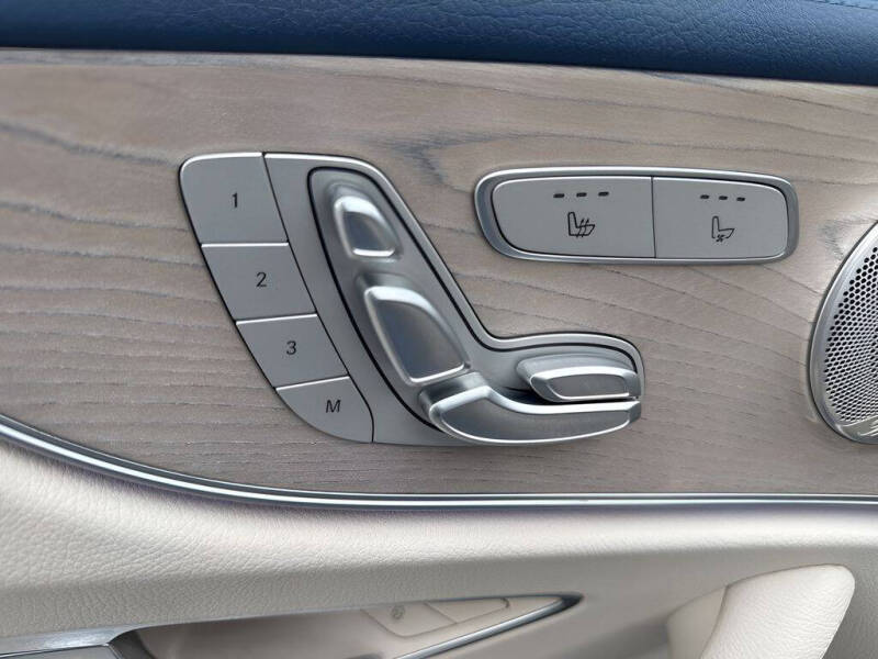 2023 Mercedes-Benz E-Class E 450